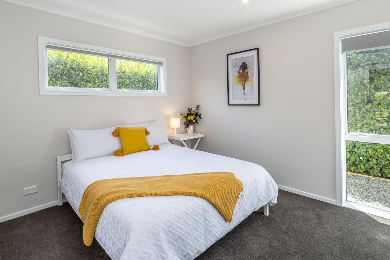 Easy Days Martinborough Vila Exterior foto