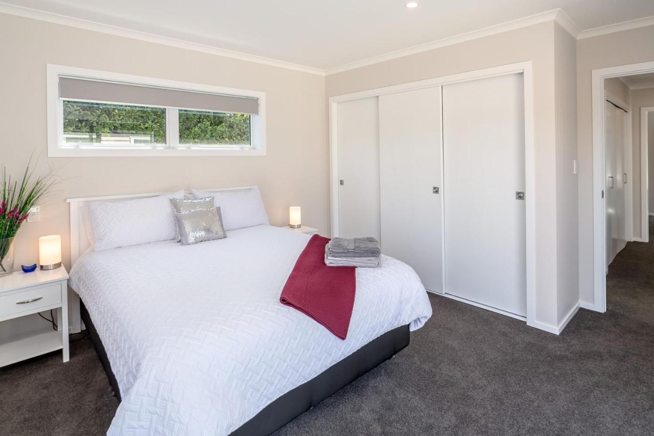 Easy Days Martinborough Vila Exterior foto