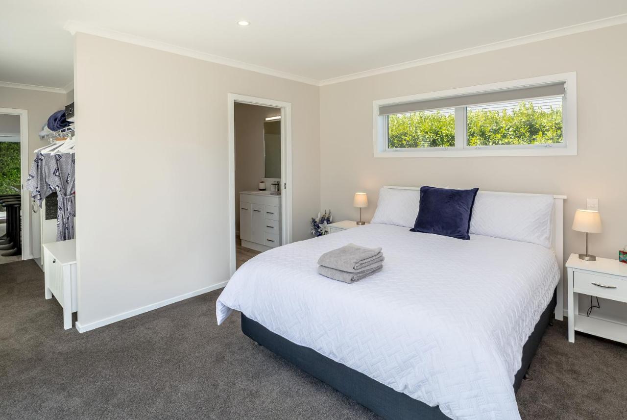 Easy Days Martinborough Vila Exterior foto