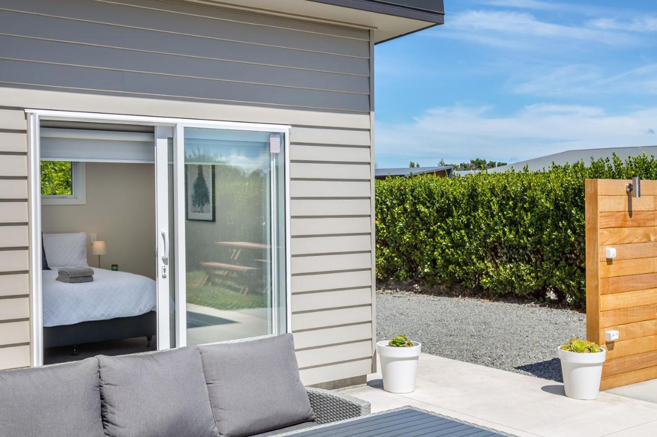 Easy Days Martinborough Vila Exterior foto